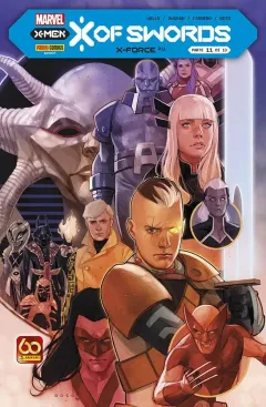 Volume cover